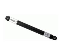 Sachs Shock absorbers Dampers 314 632 rear fits Citroen C1
