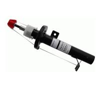 Shock absorber Front Axle Left Top pin 314 679 SACHS for FORD MAZDA