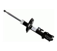 Shock absorber Front Axle Right Top pin 314 694 SACHS for KIA SOUL I