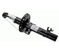 SACHS 314 717 Shock Absorber compatible with Volkswagen Polo (6R, 6C, 61) 2009-2022 Front Axle and Other Vehicles