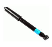 314 722 Rear Shock Absorber Single Suspension Replacement Spare Part By Sachs