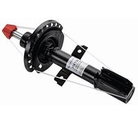SACHS 314 736 Shock Absorber Compatible With Renault CLIO III (BR0/1, CR0/1) 2005-2014 Front Axle And Other Vehicles