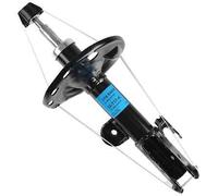 Shock absorber Front Axle Left Top pin 314 844 SACHS for TOYOTA RAV 4 III