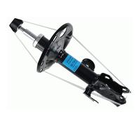 Sachs Shock Absorber Front Axle Right For Toyota 314847 Replacement Part