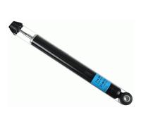 Sachs Shock Absorber Pair Rear Axle For Nissan 314850 Replacement Part