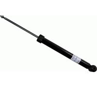 Sachs Rear Shock Absorber 314868 Gas Pressure Twin-Tube Single for Alfa Romeo MiTo