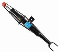 Sachs Shock Absorber Front Axle Left For Bmw 314874 Replacement Part