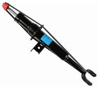 314875 Front Right Driver Side OS Offside Shock Absorber Single Suspension Sachs