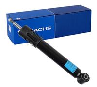 SACHS 314 876 Shock Absorber Compatible With BMW 5 TOURING (F11) 2009-2017 Rear Axle And Other Vehicles