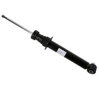 Sachs Shock Absorber Rear Axle For Bmw 314877 Automotive Replacement Part