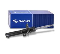 SACHS 314 883 Shock Absorber Compatible With Volkswagen TIGUAN (5N_) 2007-2018 Front Axle And Other Vehicles