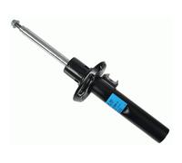 Shock absorber Top pin 314 883 SACHS for SEAT VW