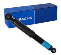 Sachs Shock Absorber 314944 – Rear Axle Top Eye – for KIA Soul I 1.6L