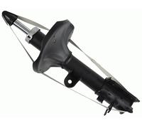 Shock absorber Rear Axle Left Top pin 314 996 SACHS for HYUNDAI KIA