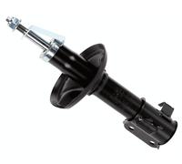314 999 Front Right Driver Side OS Offside Shock Absorber Single By Sachs