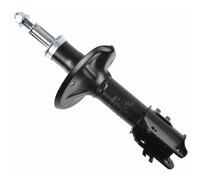 SACHS 314 999 Shock absorber