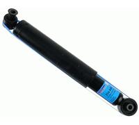 314 049 Rear Shock Absorber Single Suspension Replacement Spare Part By Sachs