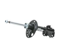 315 012 Front Left Passenger Side NS Nearside Shock Absorber Single By Sachs