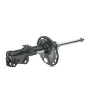 315 013 Front Right Driver Side OS Offside Shock Absorber Single By Sachs