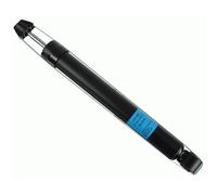 SACHS 315 090 Shock Absorber Rear for