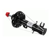 SACHS 315 124 Shock absorber