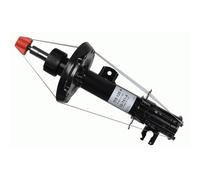 Shock absorber Front Axle Left Top pin 315 125 SACHS for FIAT CITROËN PEUGEOT