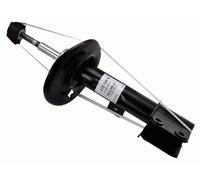 Sachs Shock Absorber 315 136 - Front Right (Top Pin) for Peugeot 308