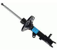 SACHS 315 172 Shock absorber