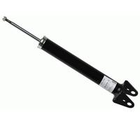 Sachs 315 235 Shock Absorber Rear Gas Pressure Monotube Fits Mercedes M-Class