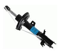315 241 Front Left Passenger Side NS Nearside Shock Absorber Single By Sachs