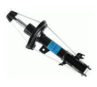 315 242 Front Right Driver Side OS Offside Shock Absorber Single By Sachs