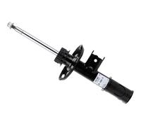 315 267 Front Left Passenger Side NS Nearside Shock Absorber Single By Sachs