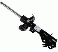SACHS 315 271 Shock Absorber Compatible With Honda CIVIC IX (FK) 2012 - Right, Front Axle And Other Vehicles