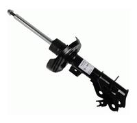 SACHS 315 271 Shock Absorber Damper Front Right for Honda Civic