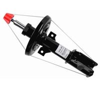 SACHS 315 294 Shock Absorber Front for
