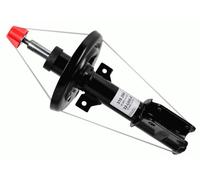 Sachs Shock Absorber 315 294 - Front for Renault Megane III Hatchback/Grandtour 1.4L