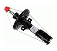 FRONT SHOCK ABSORBER FITS: FITS FOR RENAULT MEGANE III HATCHBACK 1.5 DCI/1.6