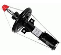 FRONT SHOCK ABSORBER FITS: FITS FOR RENAULT MEGANE III HATCHBACK 1.5 DCI/1.6