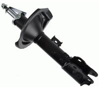 NEW SHOCK ABSORBER FOR MITSUBISHI LANCER VIII SPORTBACK CX A 4B10 4B11 BKD SACHS