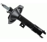 SHOCK ABSORBER FOR MITSUBISHI LANCER VIII SPORTBACK CX A 4B10 4B11 4A91 SACHS