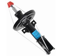Sachs Shock Absorber 315 333 - Front Top Pin for Renault Megane CC (H4J700/K9K837/M9R610)