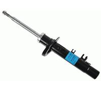 SACHS 315 336 Shock Absorber for CITRO?N