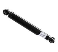 REAR SHOCK ABSORBER FITS: FITS FOR FIAT DOBLO CARGO 1.6 D MULTIJET/1.4/1.3 D