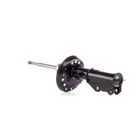 SACHS 315 437 Shock absorber