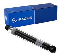 Sachs Shock Absorber 315 439 - Rear Gas Pressure Telescopic OE Replacement - Fits Vauxhall Insignia