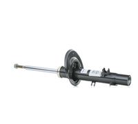 315 446 Front Right Driver Side OS Offside Shock Absorber Single By Sachs