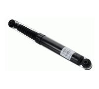 REAR SHOCK ABSORBER FITS: CITROËN C3 PICASSO 1.6 HDI 110/1.4 VTI 95/1.6 VTI 1