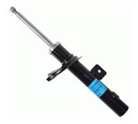 315 460 Front Right Driver Side OS Offside Shock Absorber Single Gas By Sachs
