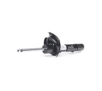 Front Left Gas Shock Absorber Single Fits FORD C-MAX II FOCUS III Sachs 315469