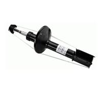 FRONT SHOCK ABSORBER FITS: DACIA SANDERO 1.5 DCI/1.6 MPI 85 /1.4 MPI LPG/1.2